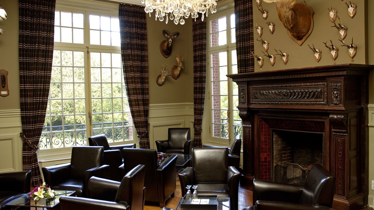 Photo of Others in Saint-Denis-le-Thiboult