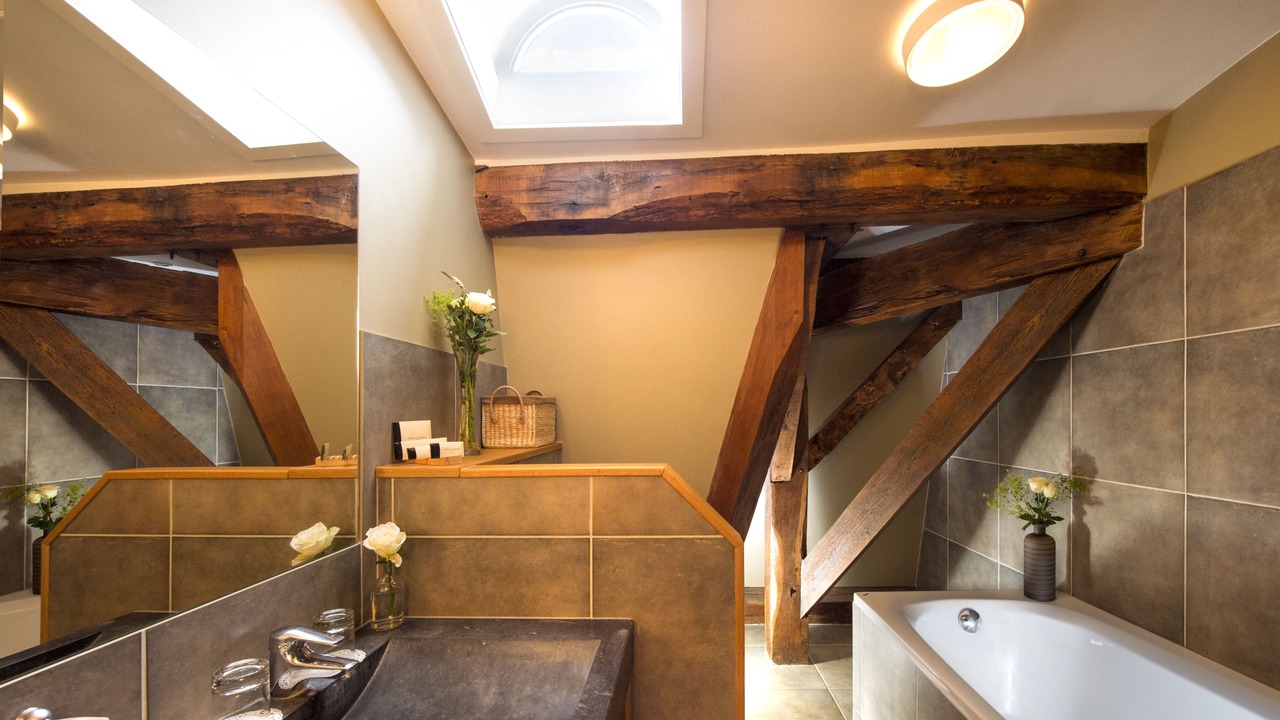 Photo of Bedroom in Saint-Denis-le-Thiboult