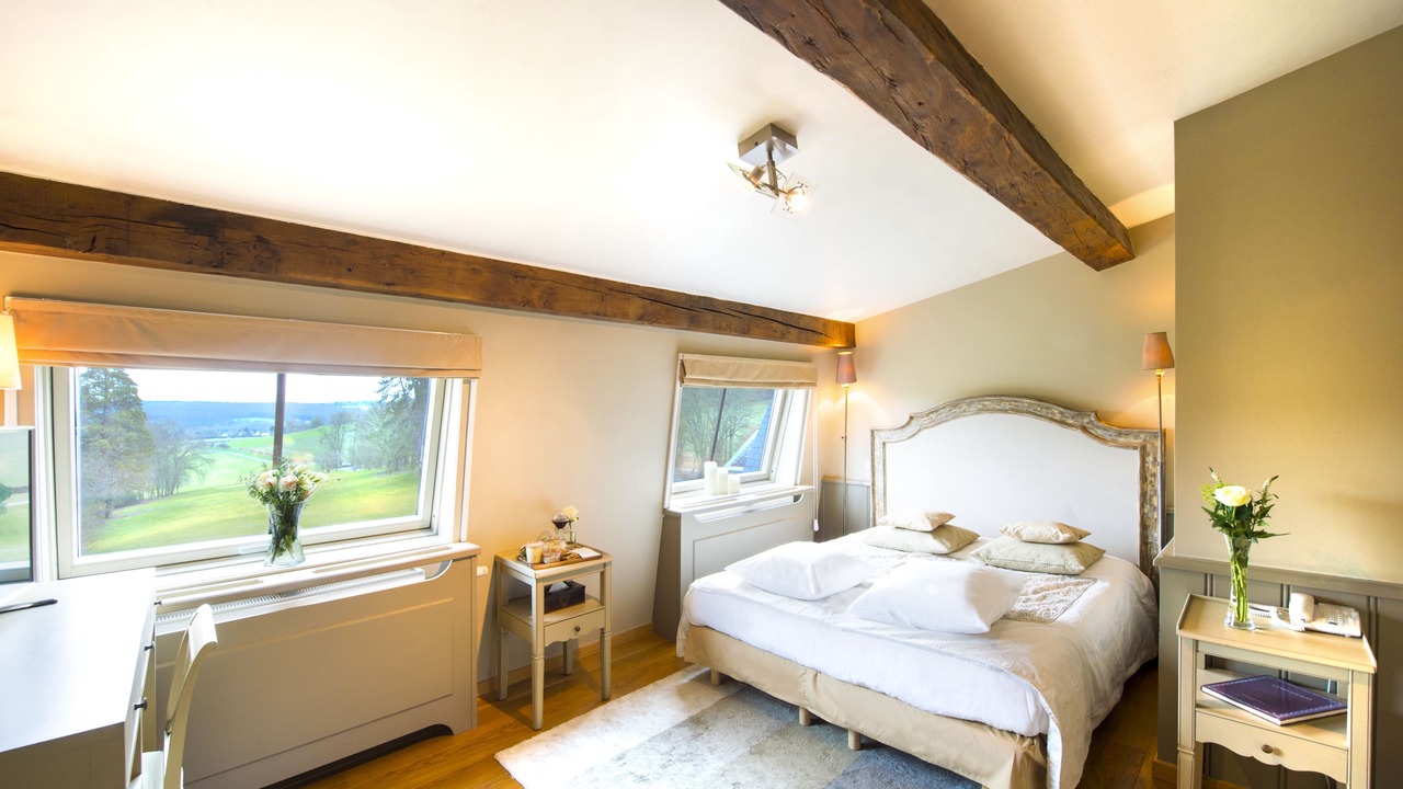 Photo of Bedroom in Saint-Denis-le-Thiboult