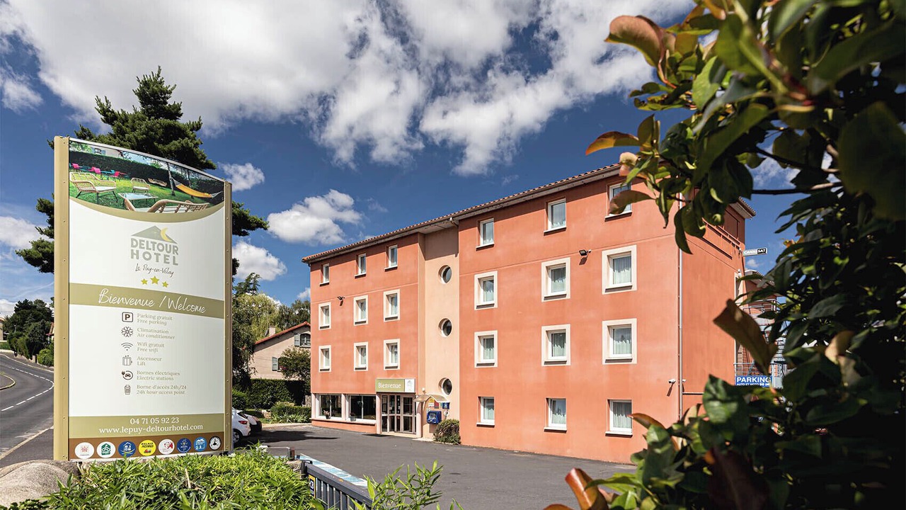 Photo of Outdoor in Brives-Charensac