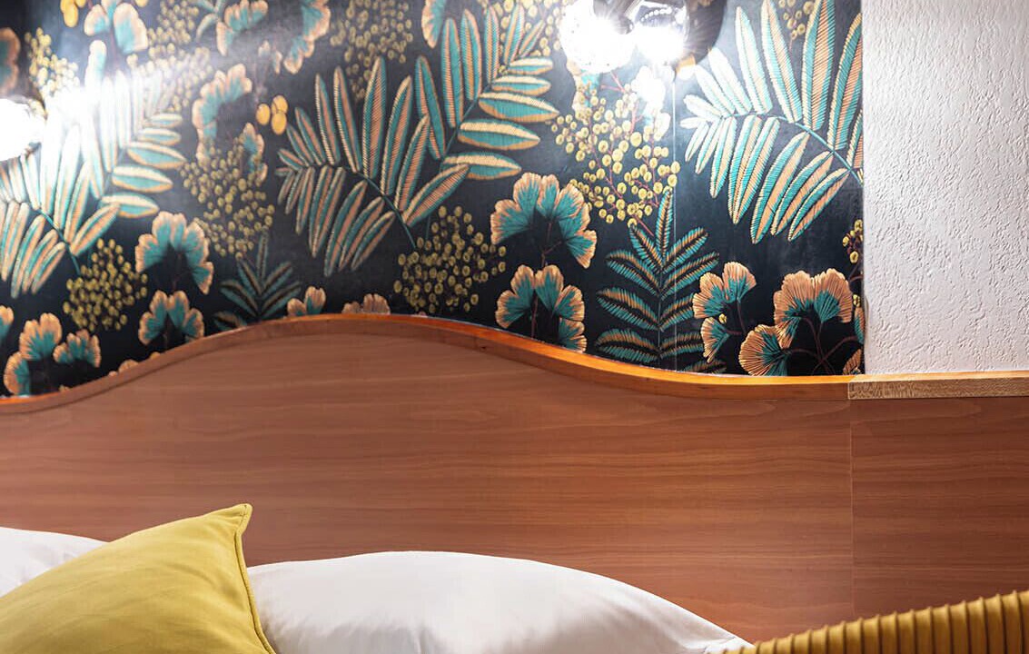 Photo of Bedroom in Brives-Charensac