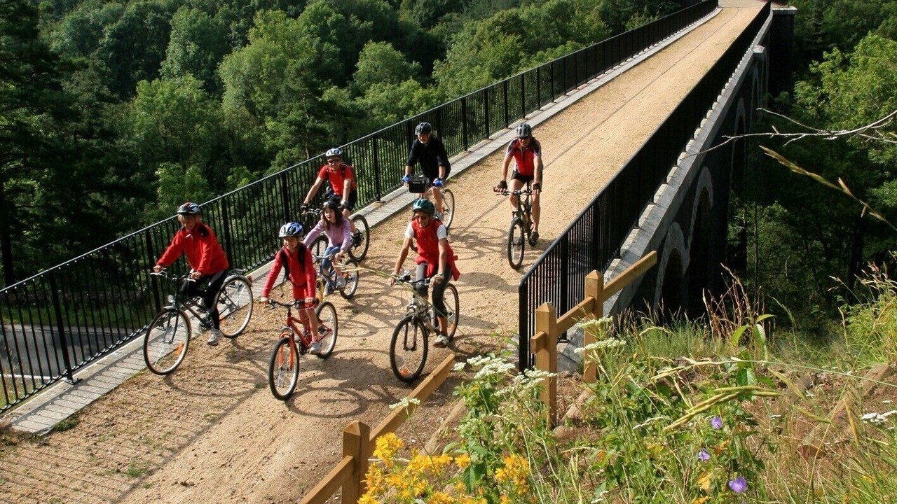 Photo of Outdoor in Brives-Charensac