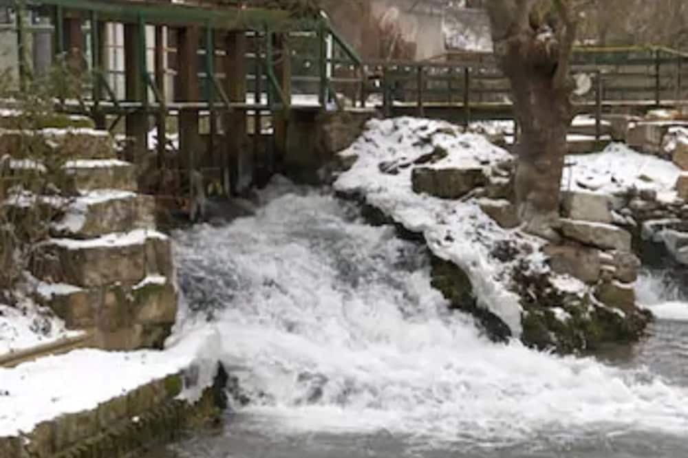 Photo of Outdoor in Saint-Omer-en-Chaussee