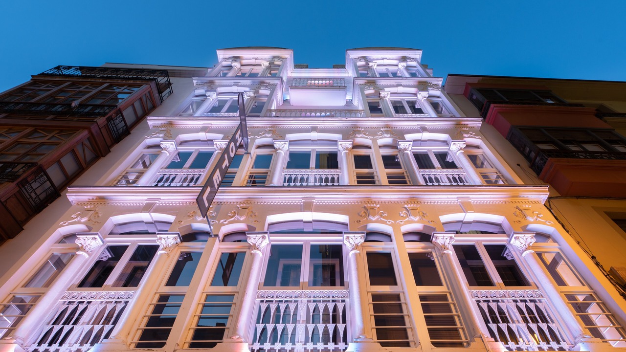 Photo of Outdoor in Logrono Historic Centre