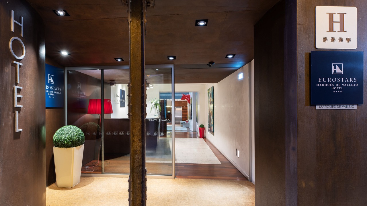 Photo of Outdoor in Logrono Historic Centre