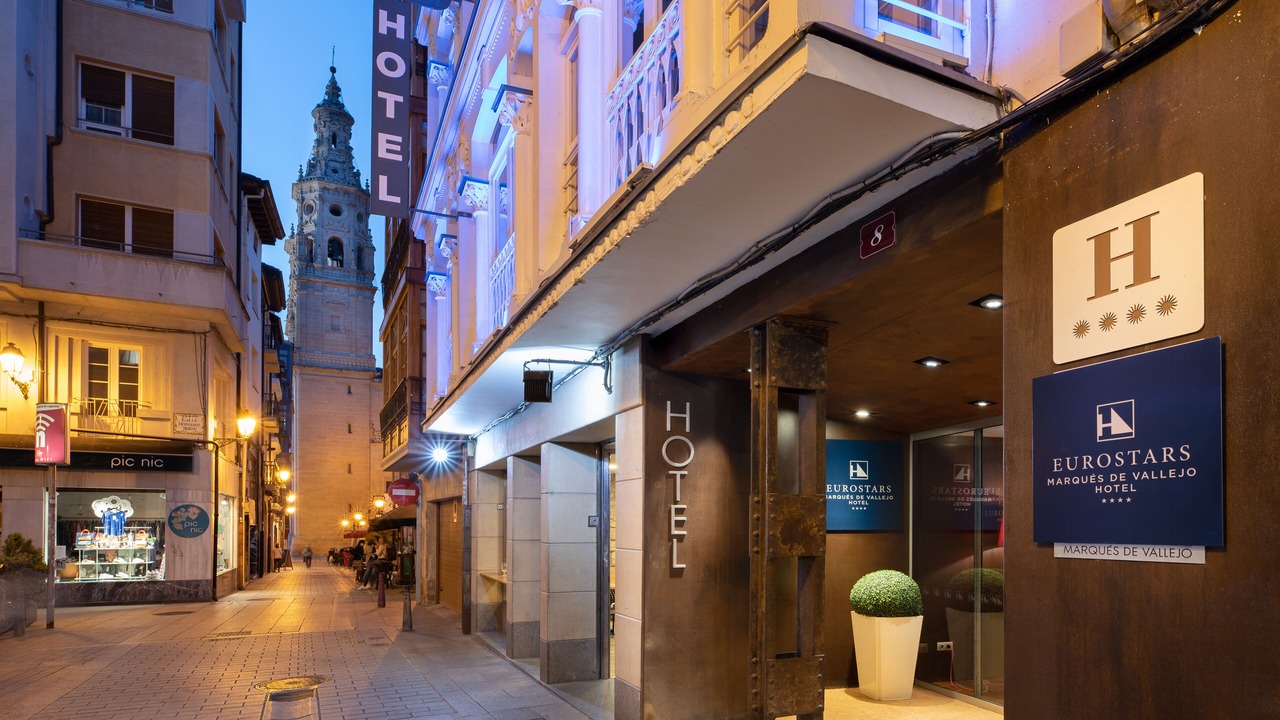 Photo of Outdoor in Logrono Historic Centre