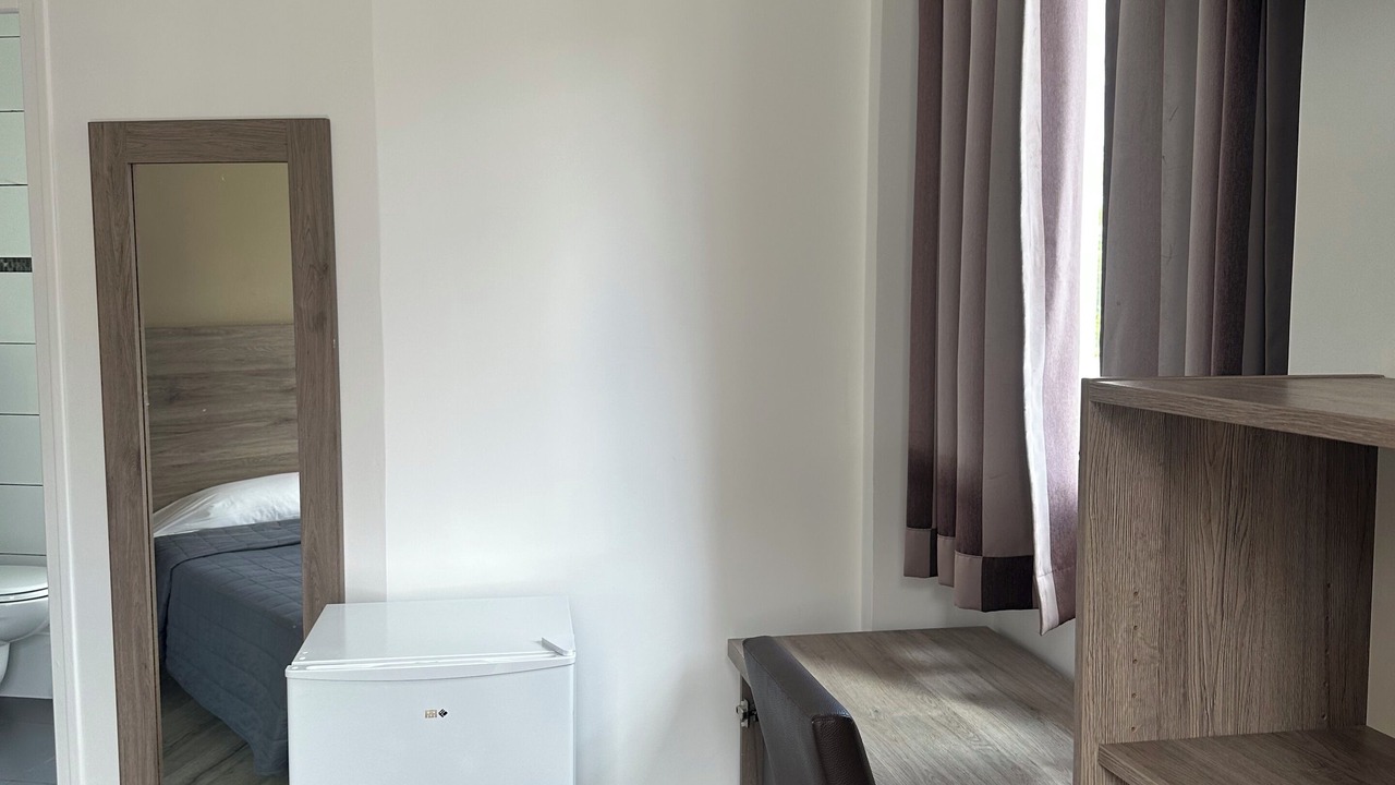 Photo of Bedroom in Saint-Vincent-de-Paul
