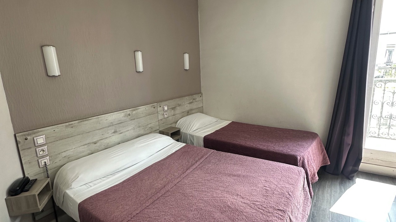Photo of Bedroom in Saint-Vincent-de-Paul