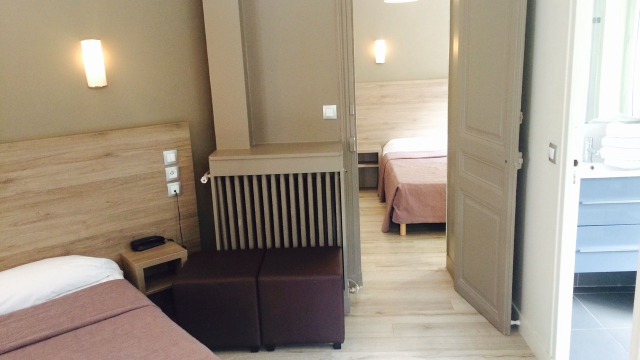 Photo of Bedroom in Saint-Vincent-de-Paul