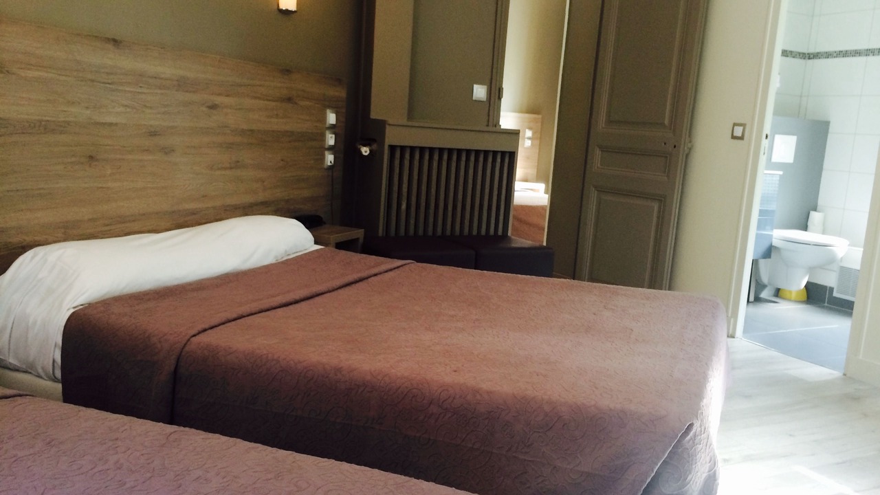 Photo of Bedroom in Saint-Vincent-de-Paul