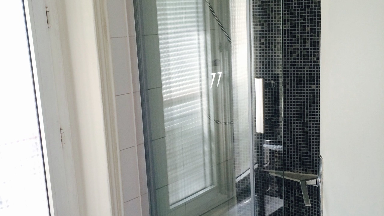 Photo of Bathroom in Saint-Vincent-de-Paul
