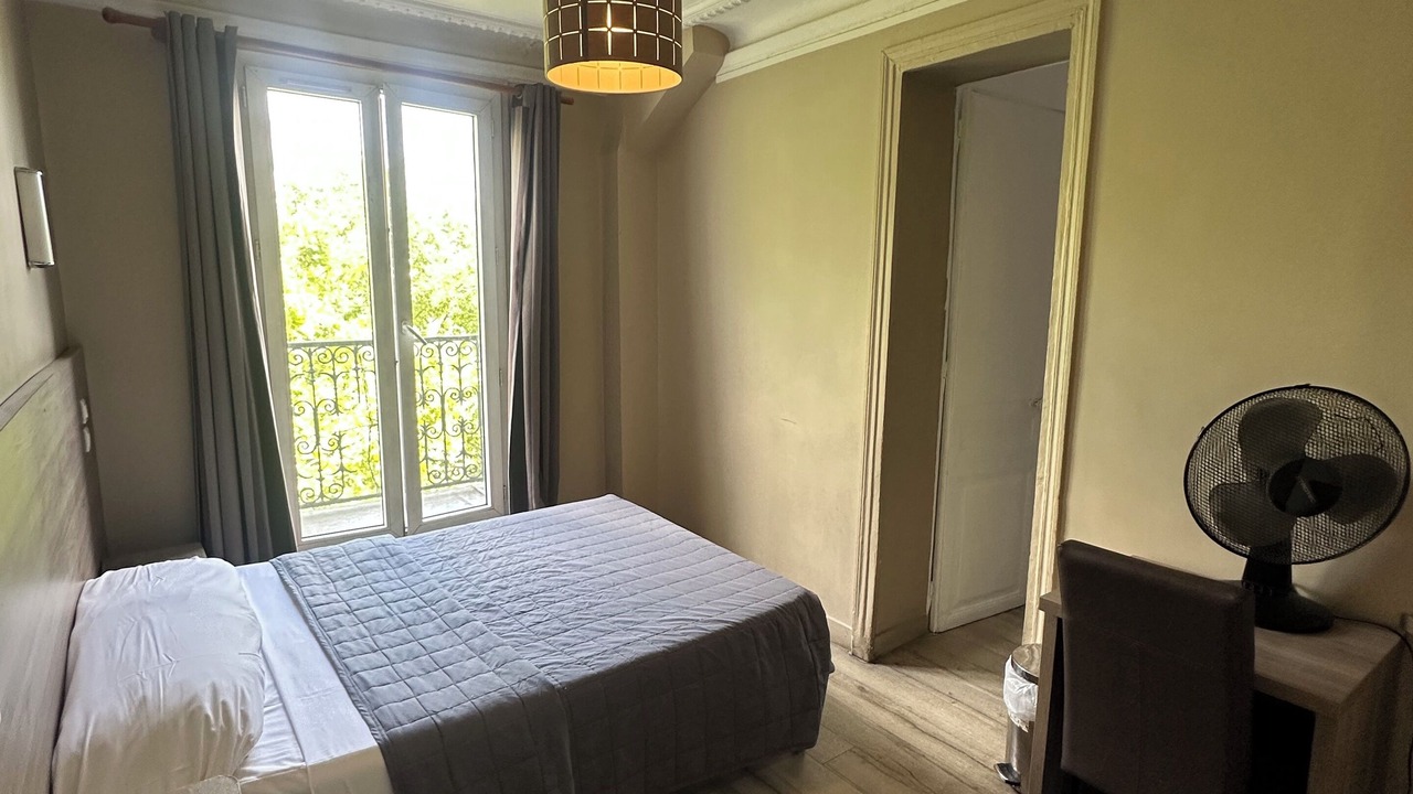 Photo of Bedroom in Saint-Vincent-de-Paul