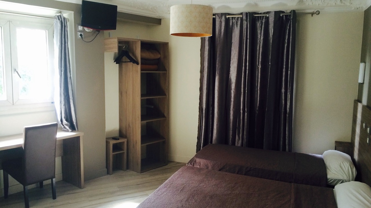 Photo of Bedroom in Saint-Vincent-de-Paul