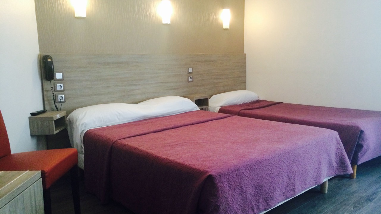 Photo of Bedroom in Saint-Vincent-de-Paul