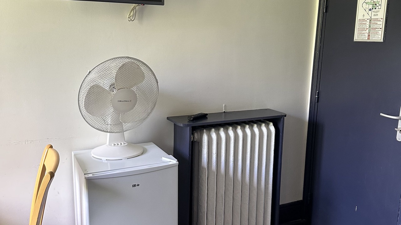 Photo of Bedroom in Saint-Vincent-de-Paul