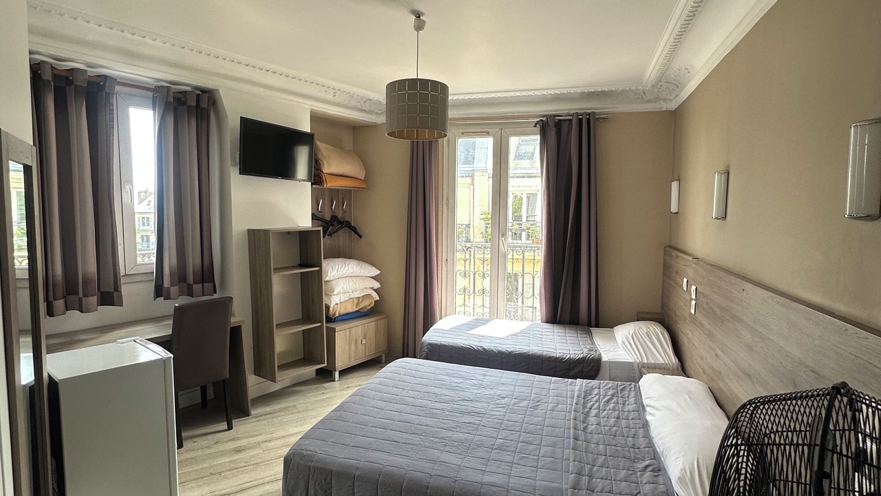 Photo of Bedroom in Saint-Vincent-de-Paul