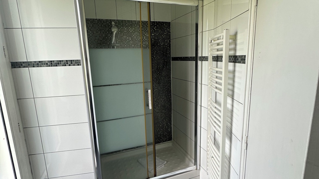 Photo of Bathroom in Saint-Vincent-de-Paul