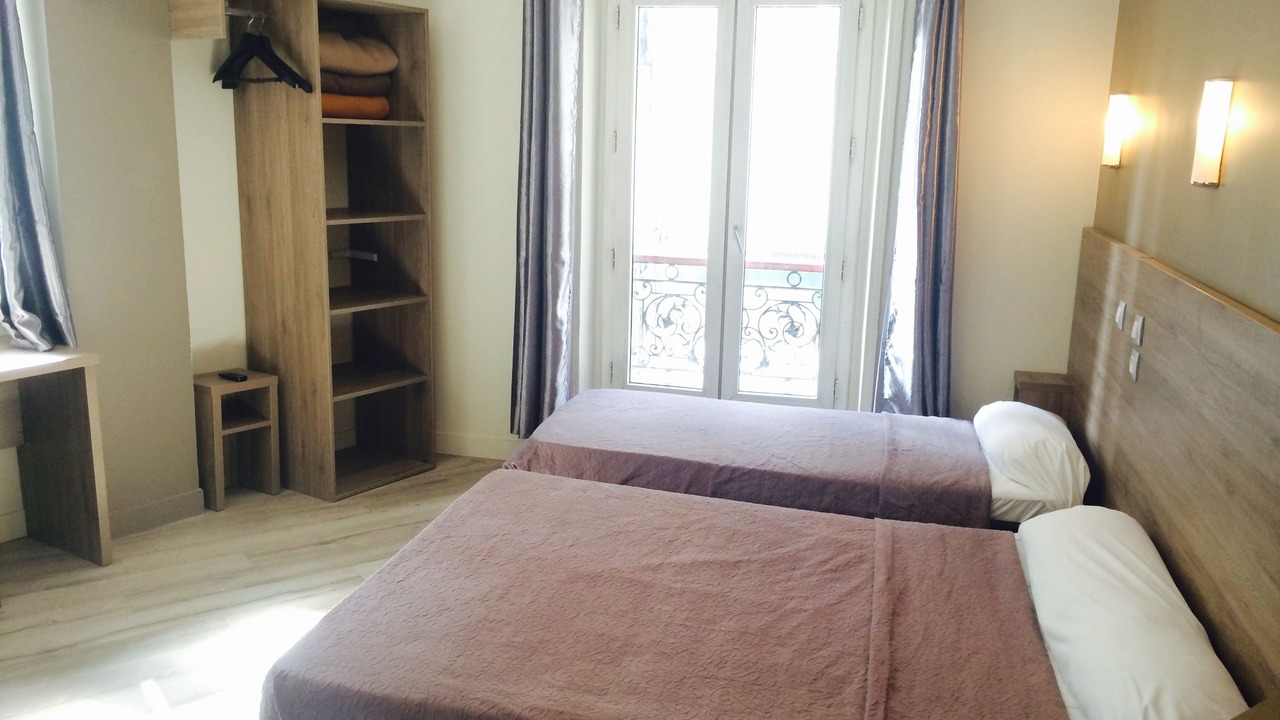 Photo of Bedroom in Saint-Vincent-de-Paul