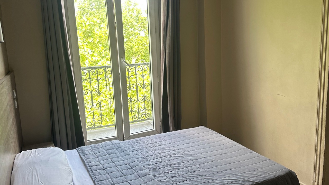 Photo of Bedroom in Saint-Vincent-de-Paul