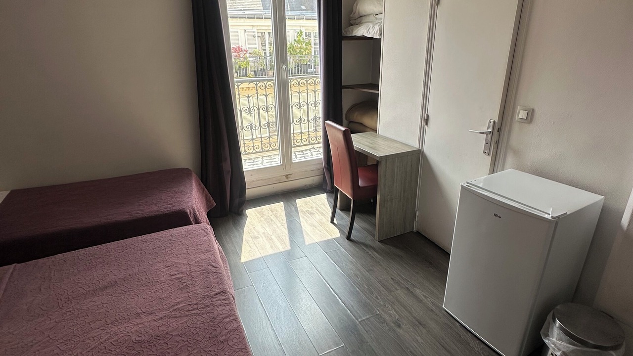 Photo of Bedroom in Saint-Vincent-de-Paul