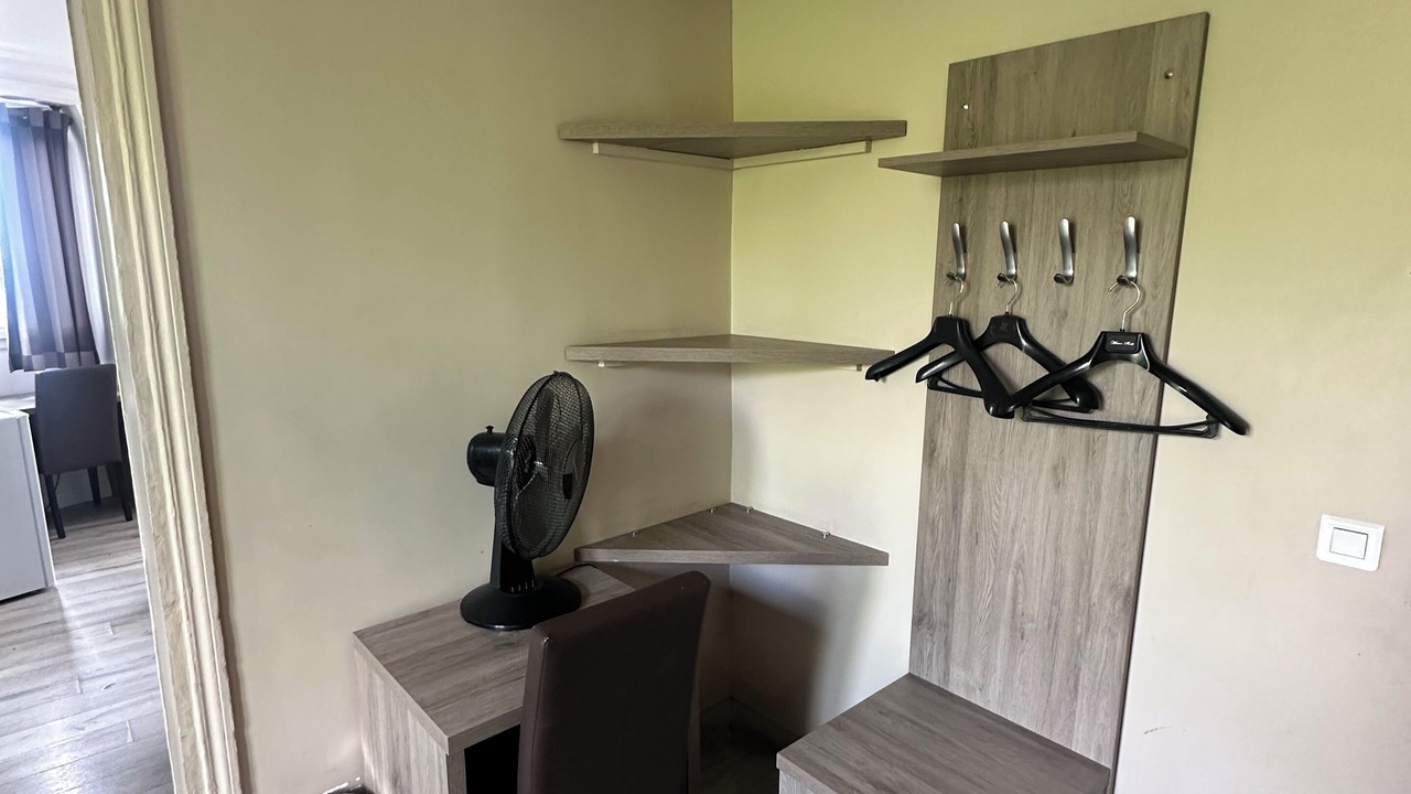 Photo of Bedroom in Saint-Vincent-de-Paul