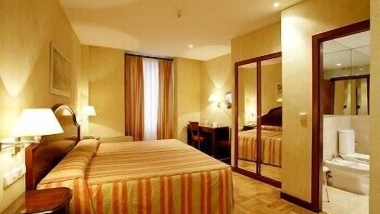 Photo of Bedroom in Burgos