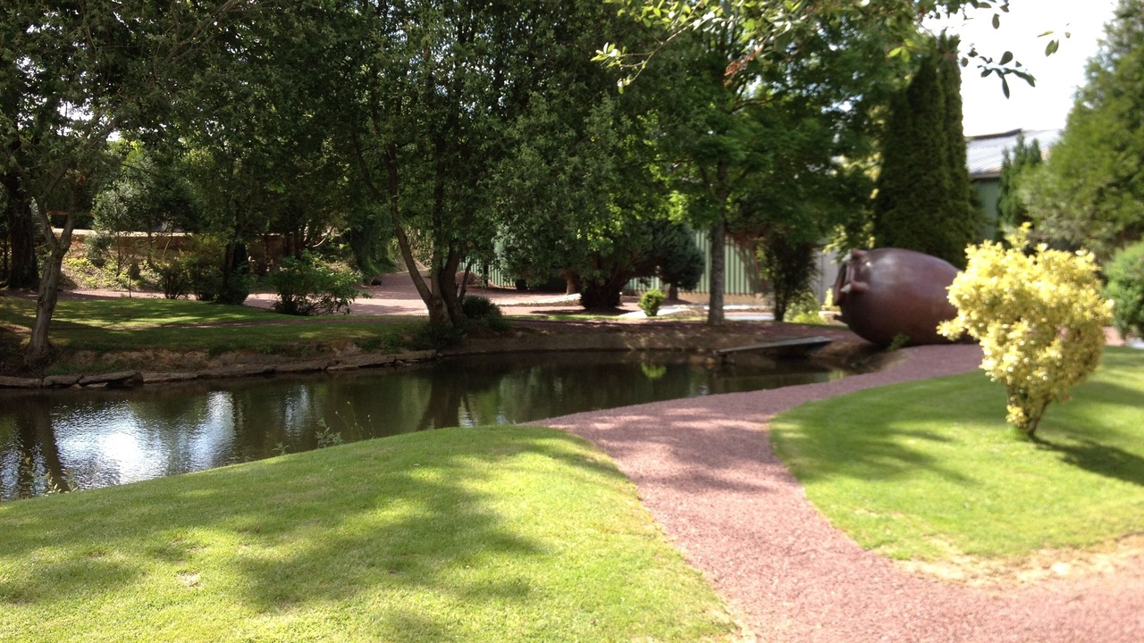 Photo of Outdoor in Villaines-la-Juhel