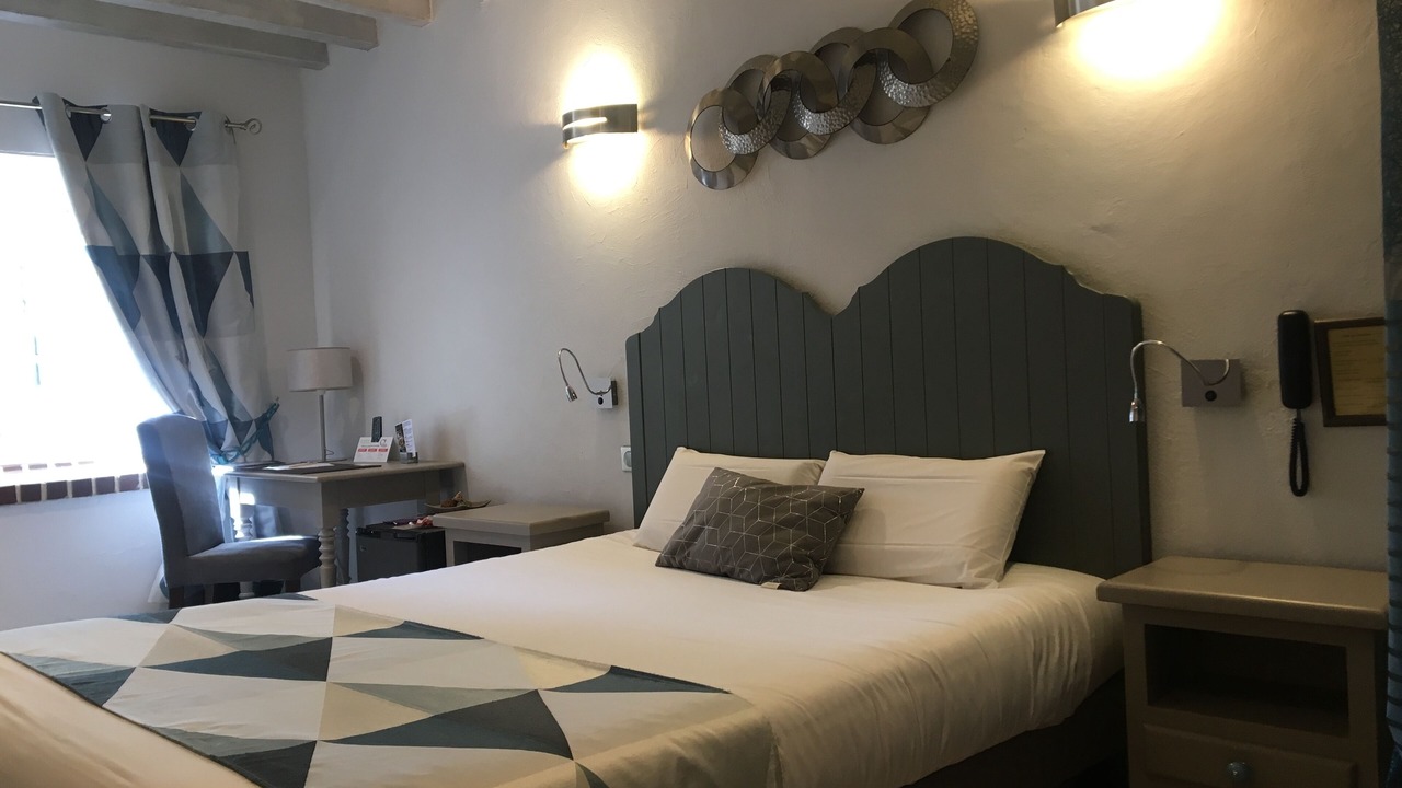 Photo of Bedroom in Villaines-la-Juhel