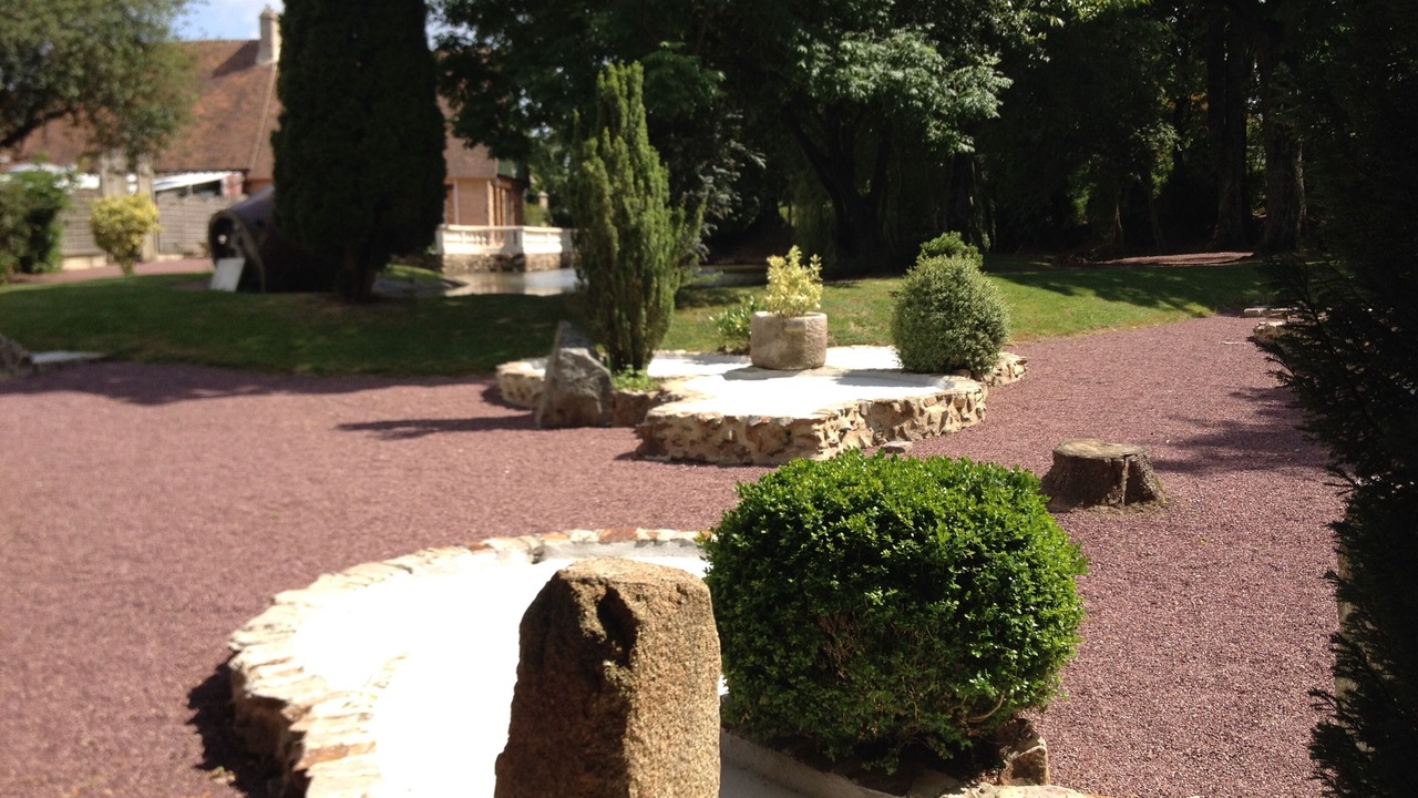 Photo of Outdoor in Villaines-la-Juhel