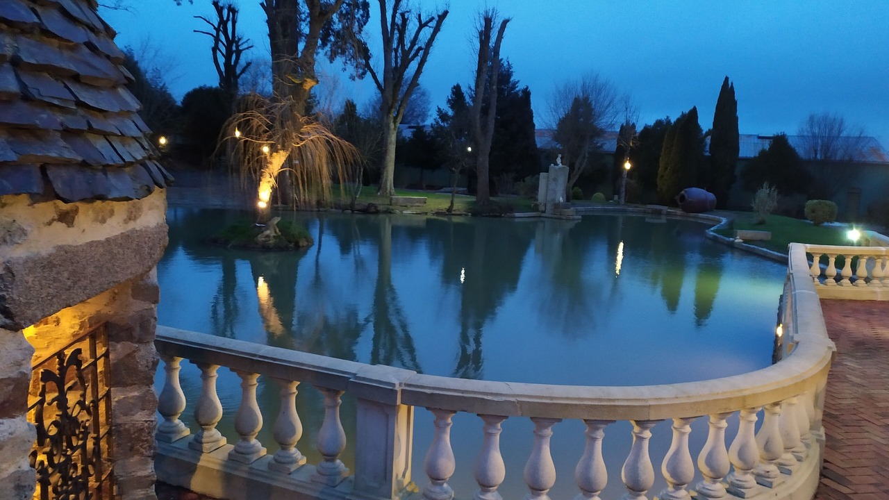 Photo of Outdoor in Villaines-la-Juhel