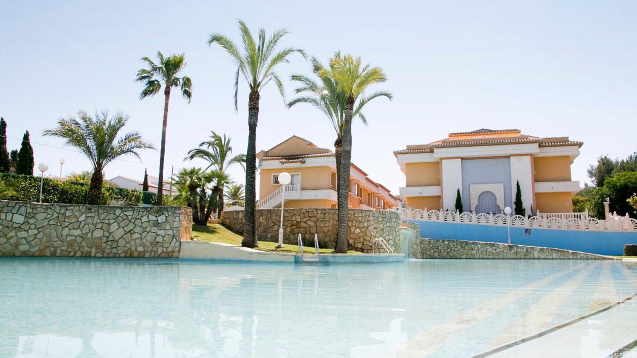Photo of Outdoor in Javea