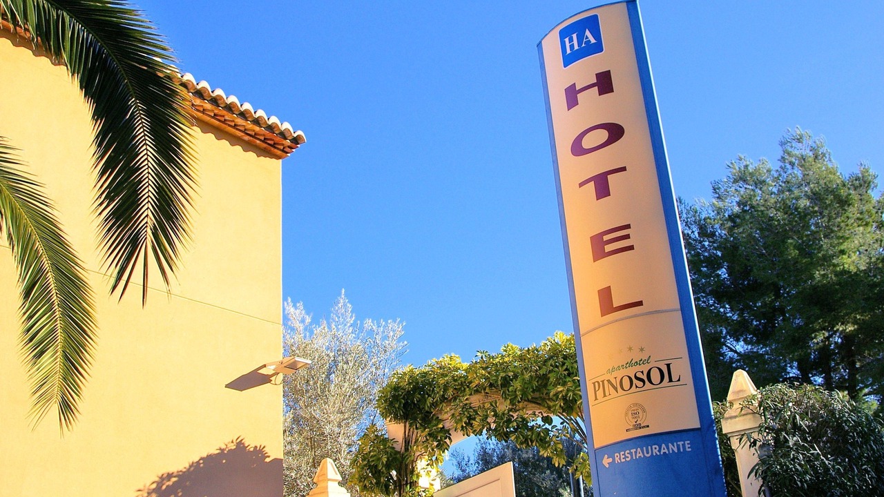 Photo of Outdoor in Javea