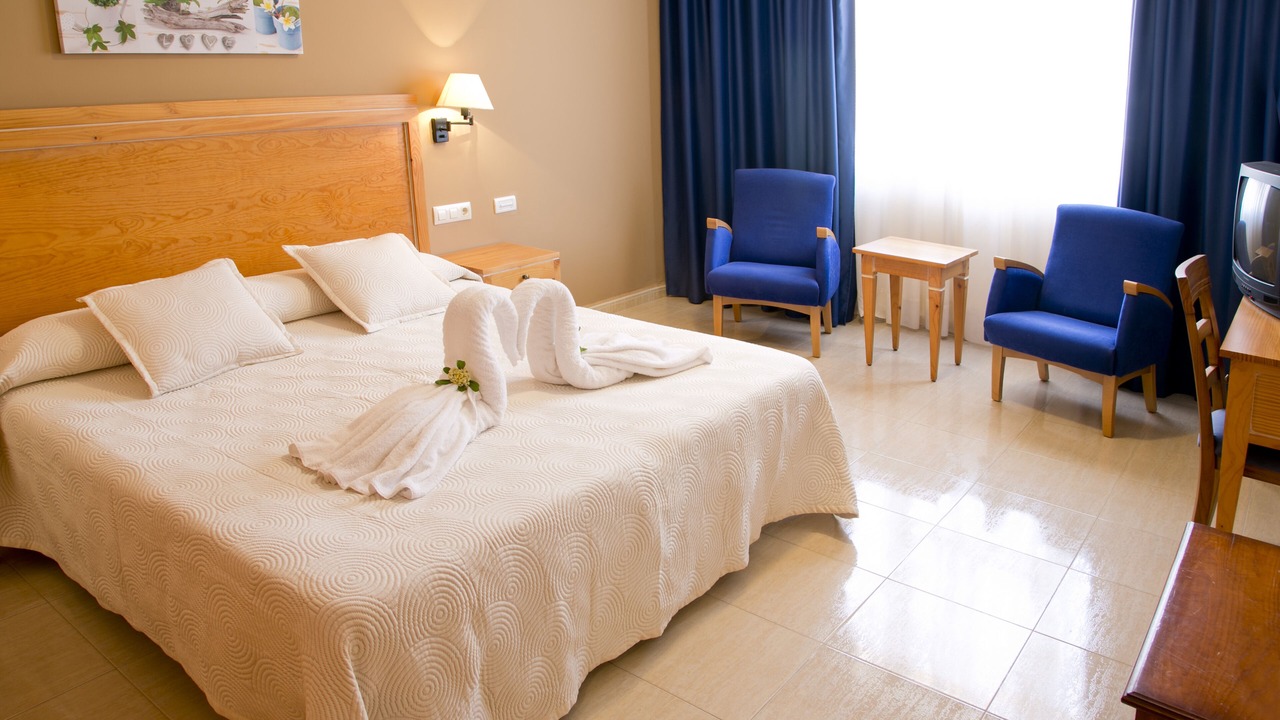 Photo of Bedroom in Javea