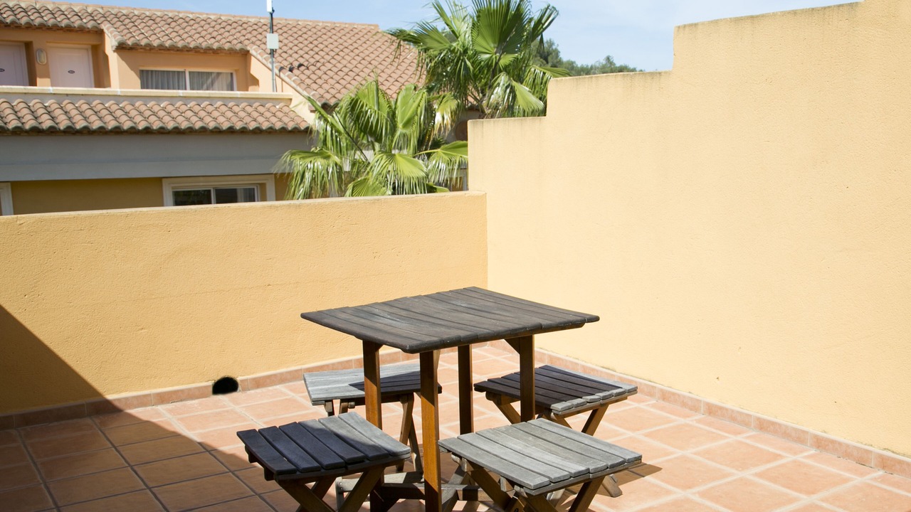 Photo of Outdoor in Javea