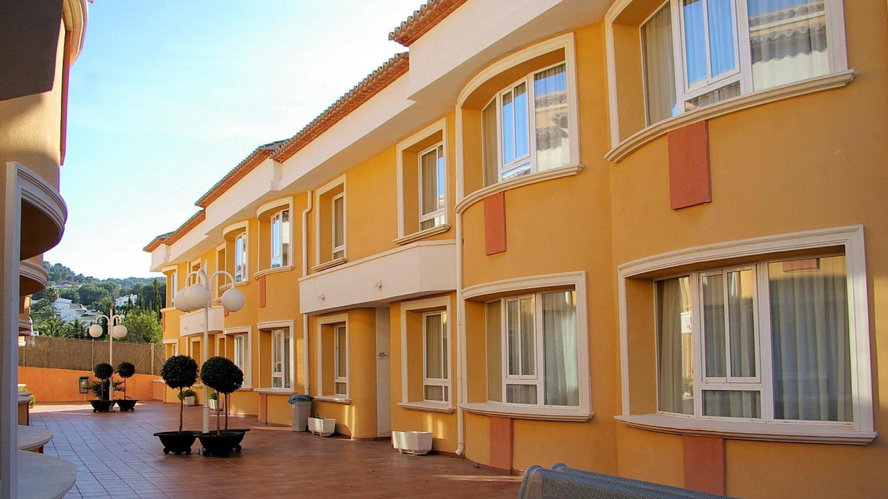 Photo of Outdoor in Javea