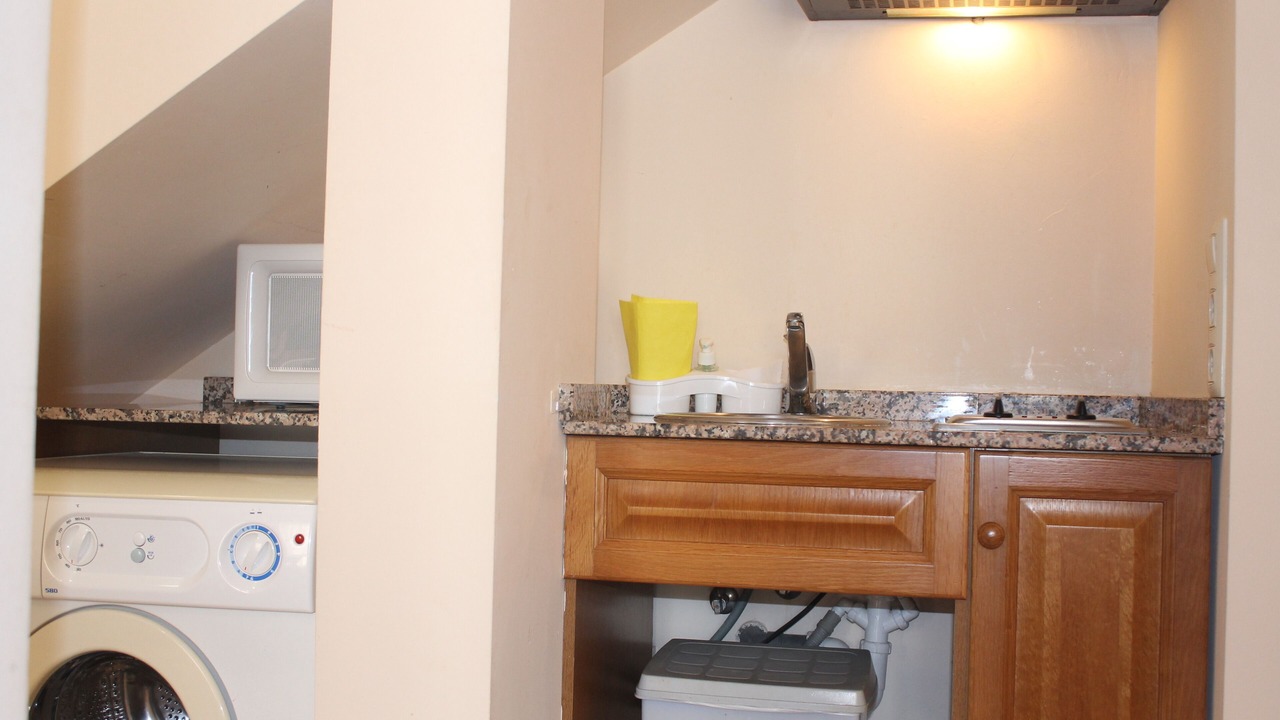 Photo of Kitchen in Javea