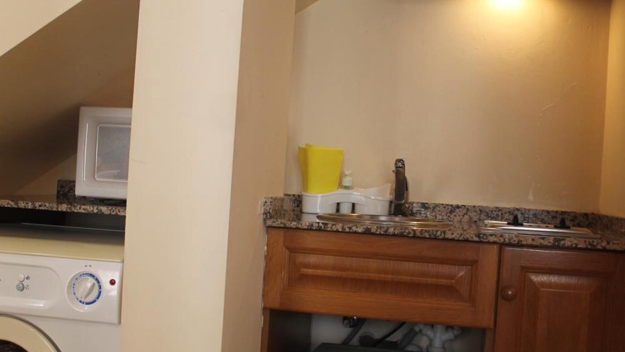 Photo of Kitchen in Javea