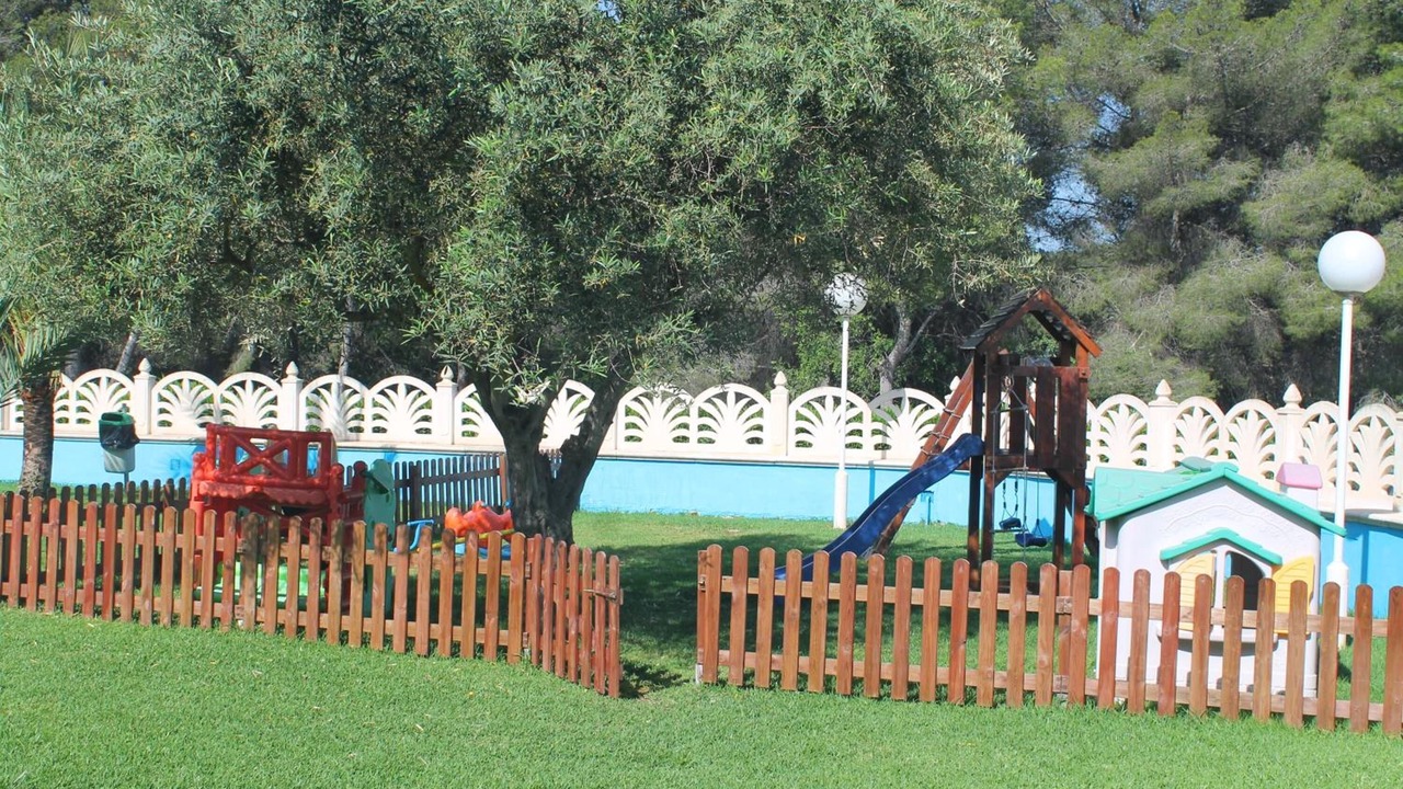 Photo of Outdoor in Javea