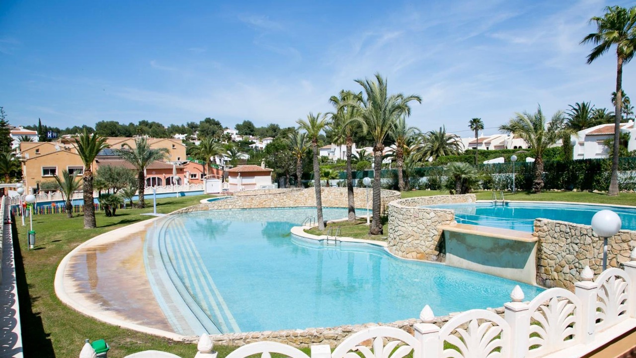 Photo of Outdoor in Javea