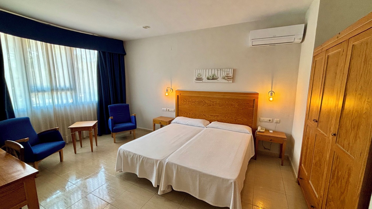 Photo of Bedroom in Javea