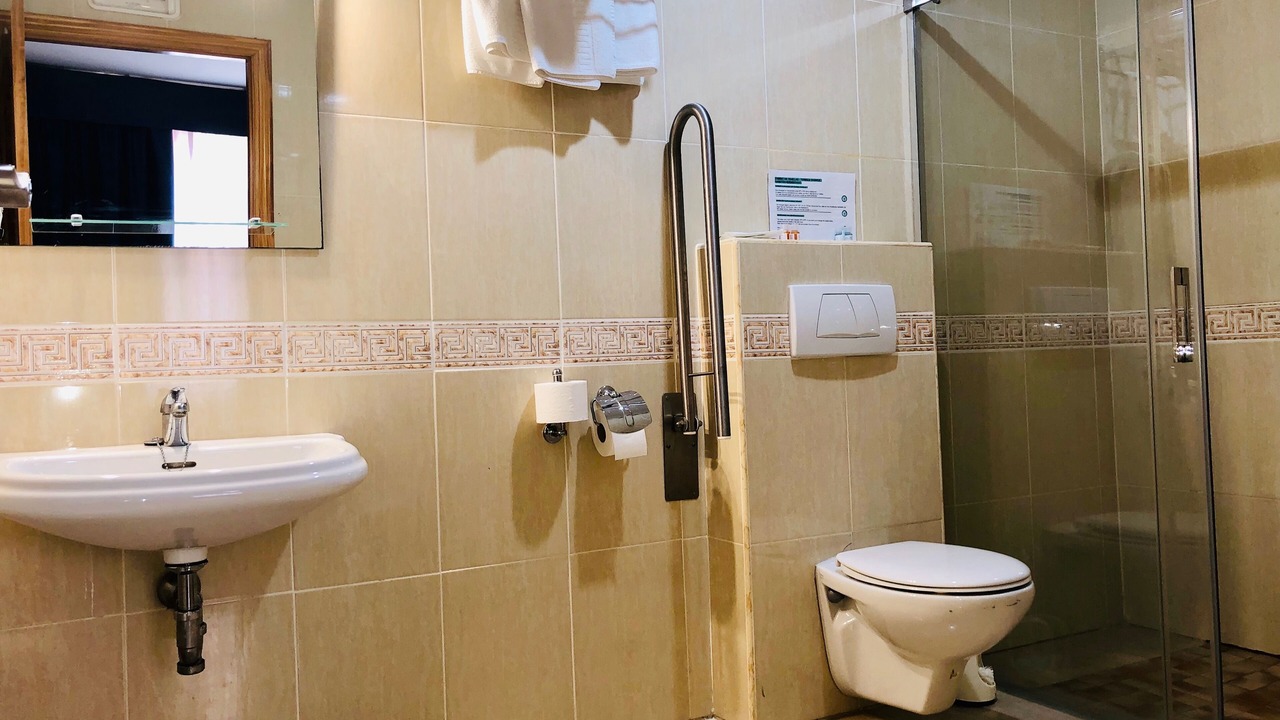 Photo of Bathroom in Javea