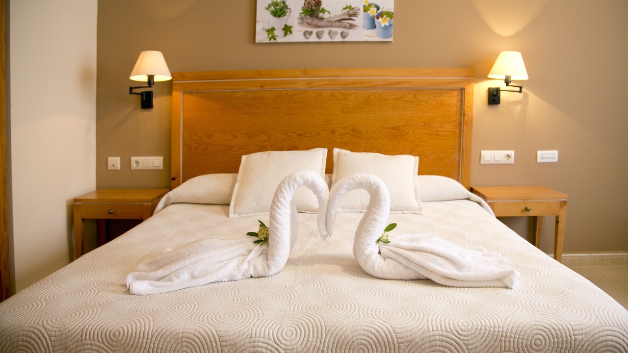 Photo of Bedroom in Javea