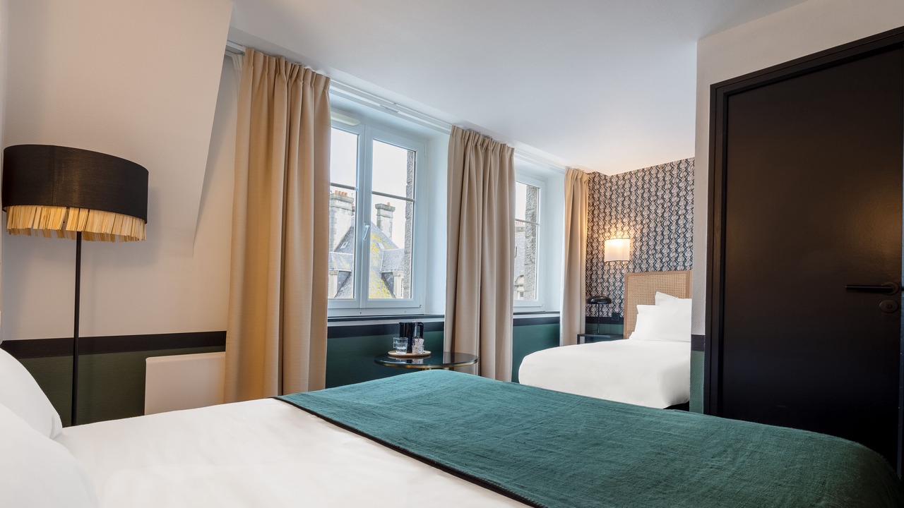 Photo of Bedroom in Intra Muros