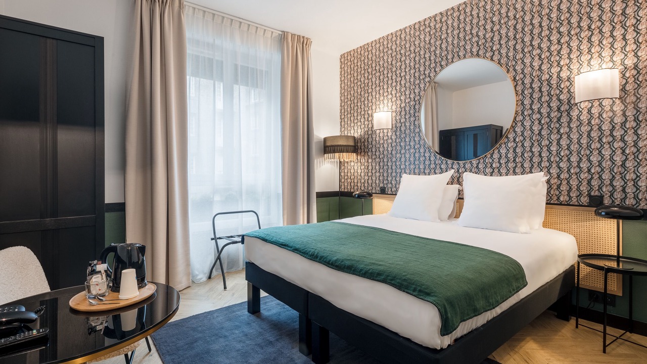 Photo of Bedroom in Intra Muros