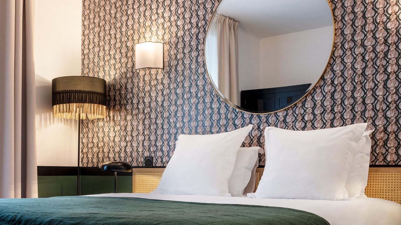 Photo of Bedroom in Intra Muros
