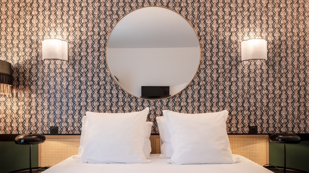 Photo of Bedroom in Intra Muros