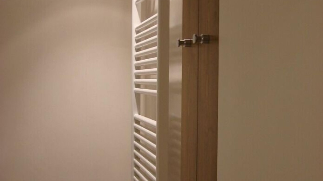 Photo of Bathroom in Cadaques