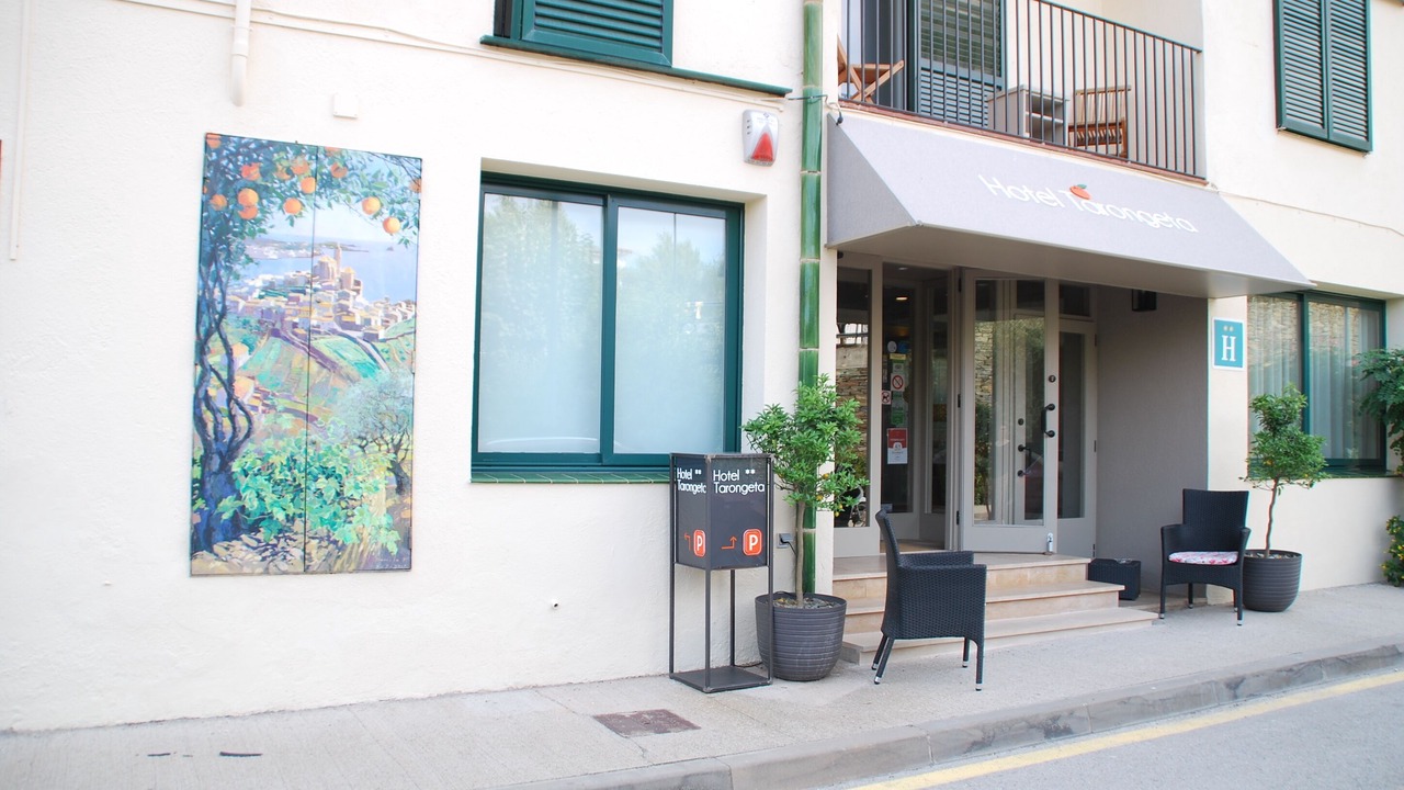 Photo of Outdoor in Cadaques