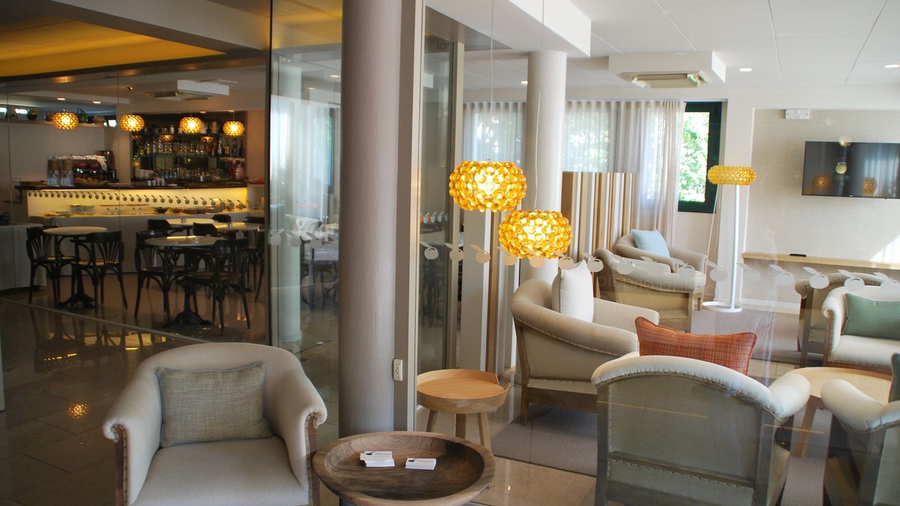 Photo of Livingroom in Cadaques