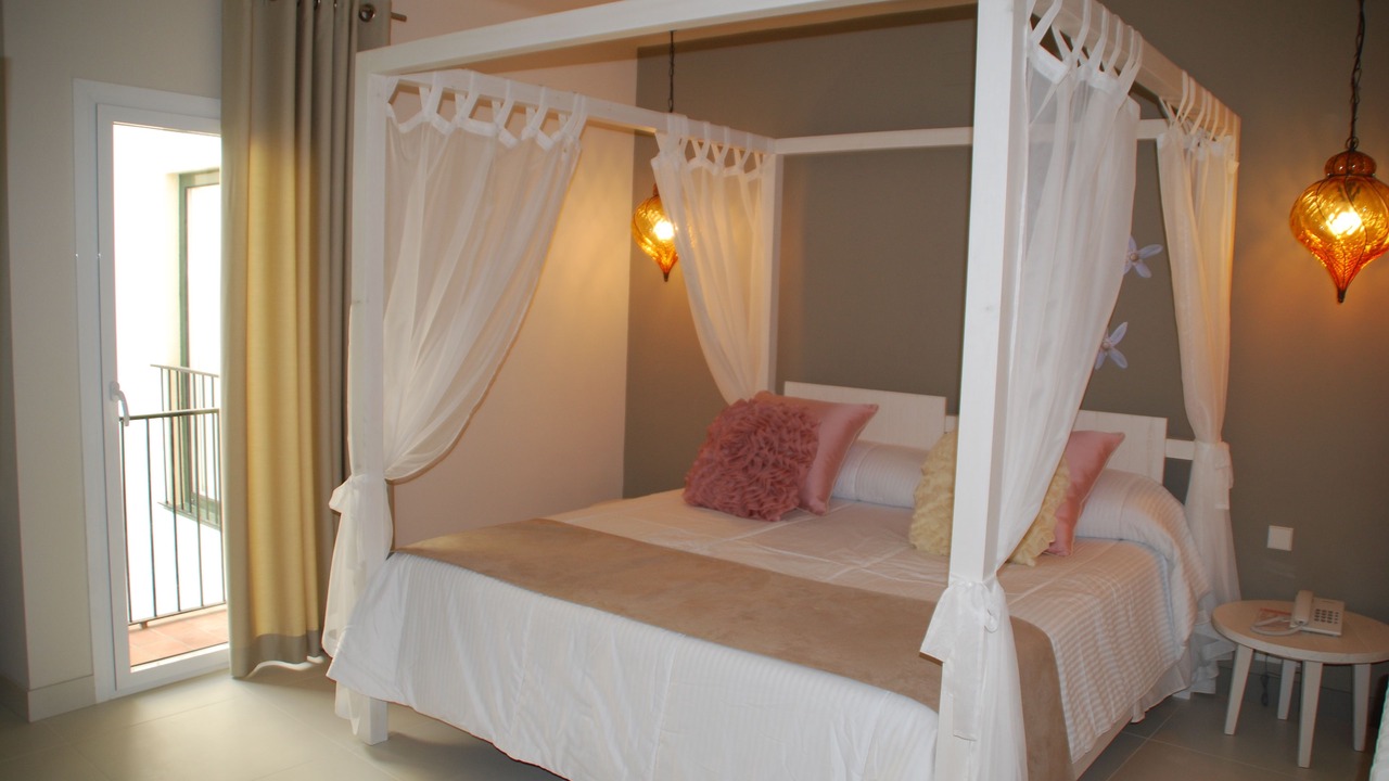 Photo of Bedroom in Cadaques